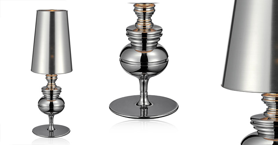 �ִ��������|̨��|�칫�Ҿ�|metalarte Josephine mini Lamp��������ʿ����̨��